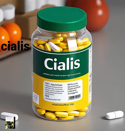 Miglior prezzo cialis generico